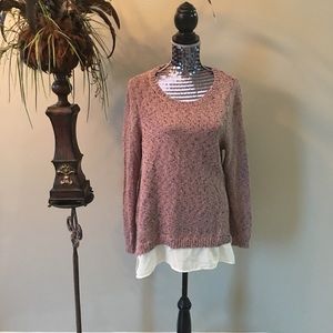 Lane Bryant Top/Sweater